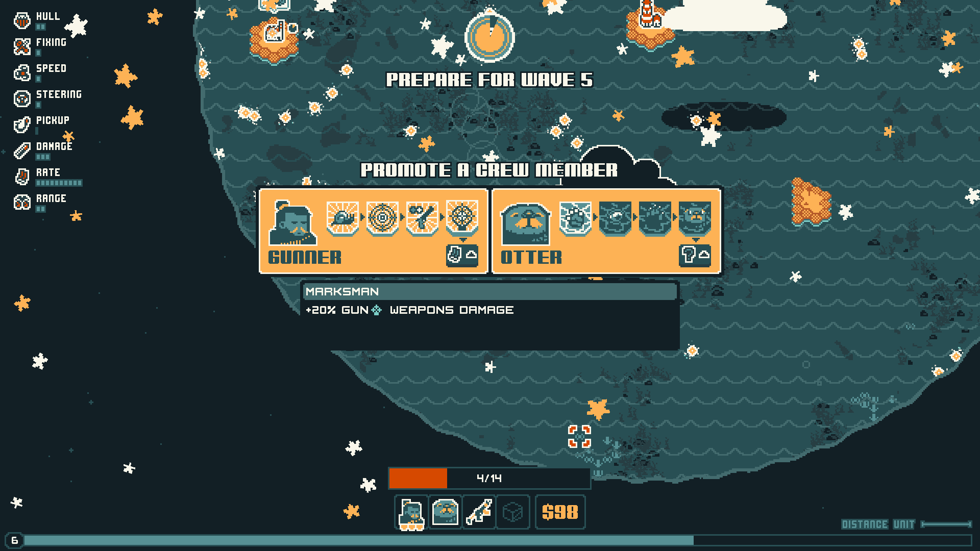 Nautical Survival - Screenshot 4