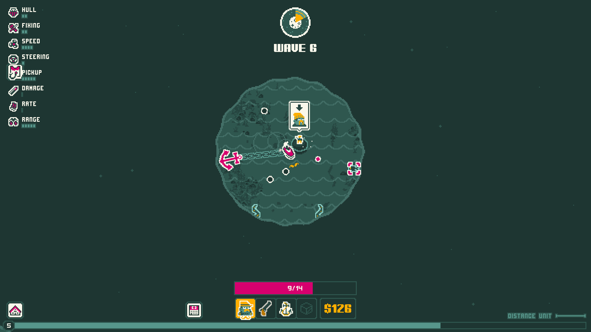 Nautical Survival - Screenshot 6