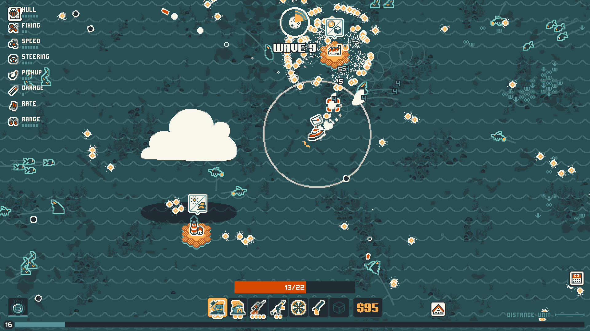 Nautical Survival - Screenshot 8