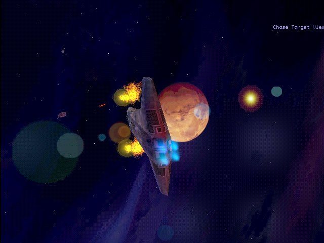 Terminus - Screenshot 3