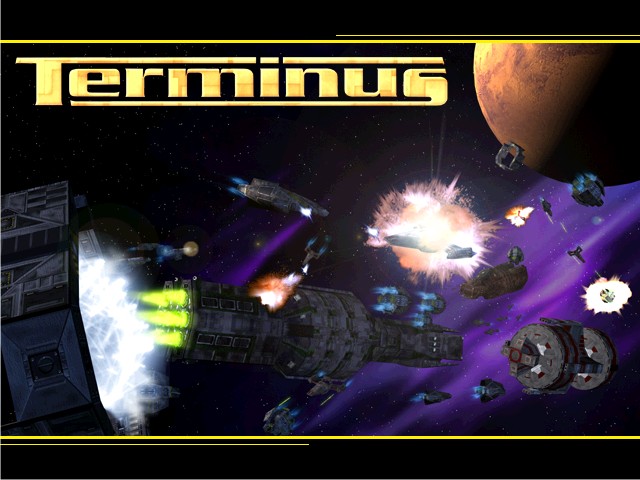 Terminus - Screenshot 2