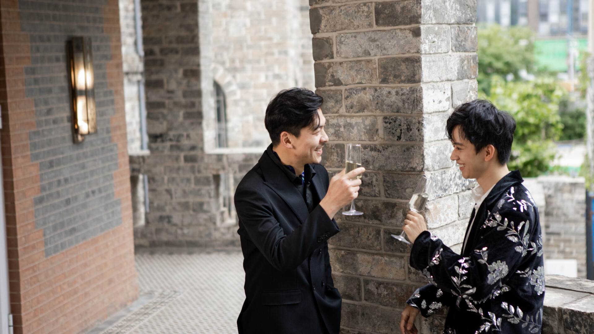 Lights and Shadow - Screenshot 5