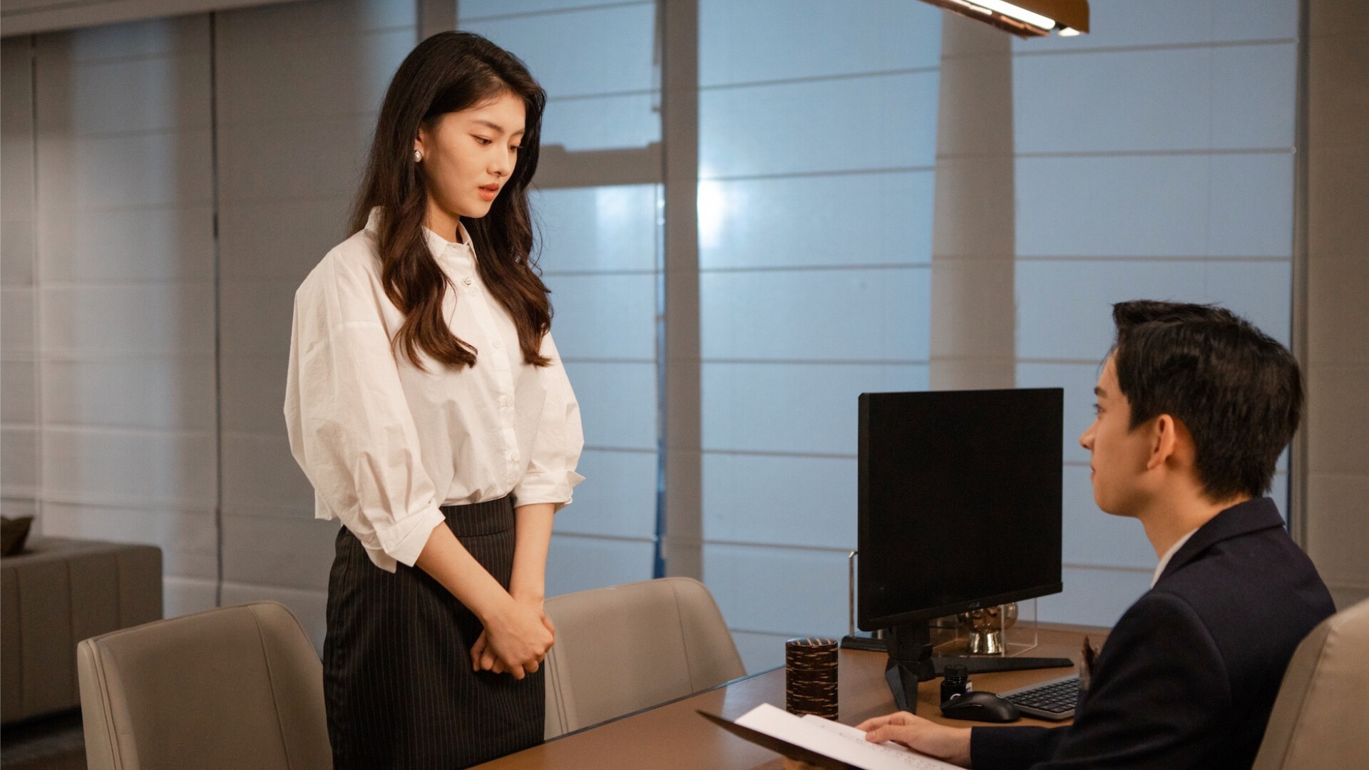 Lights and Shadow - Screenshot 7