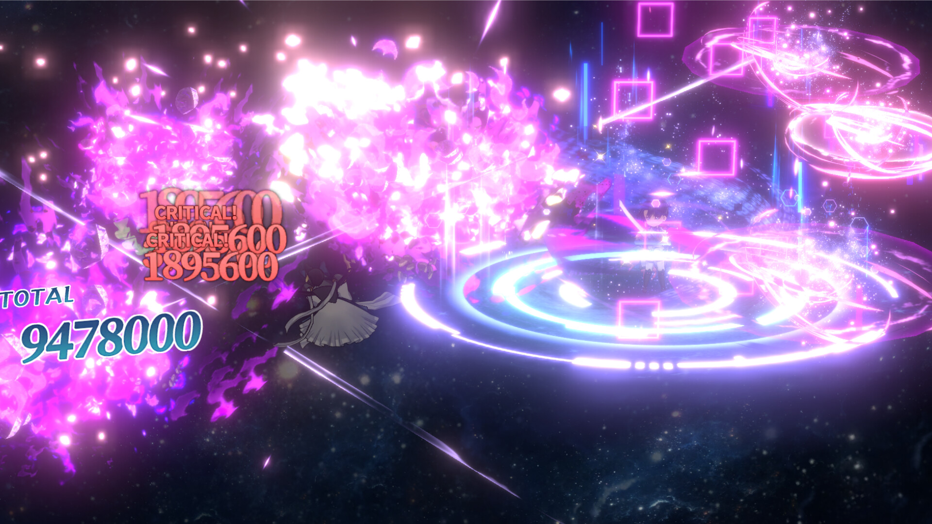 Eternal Tree - Screenshot 7