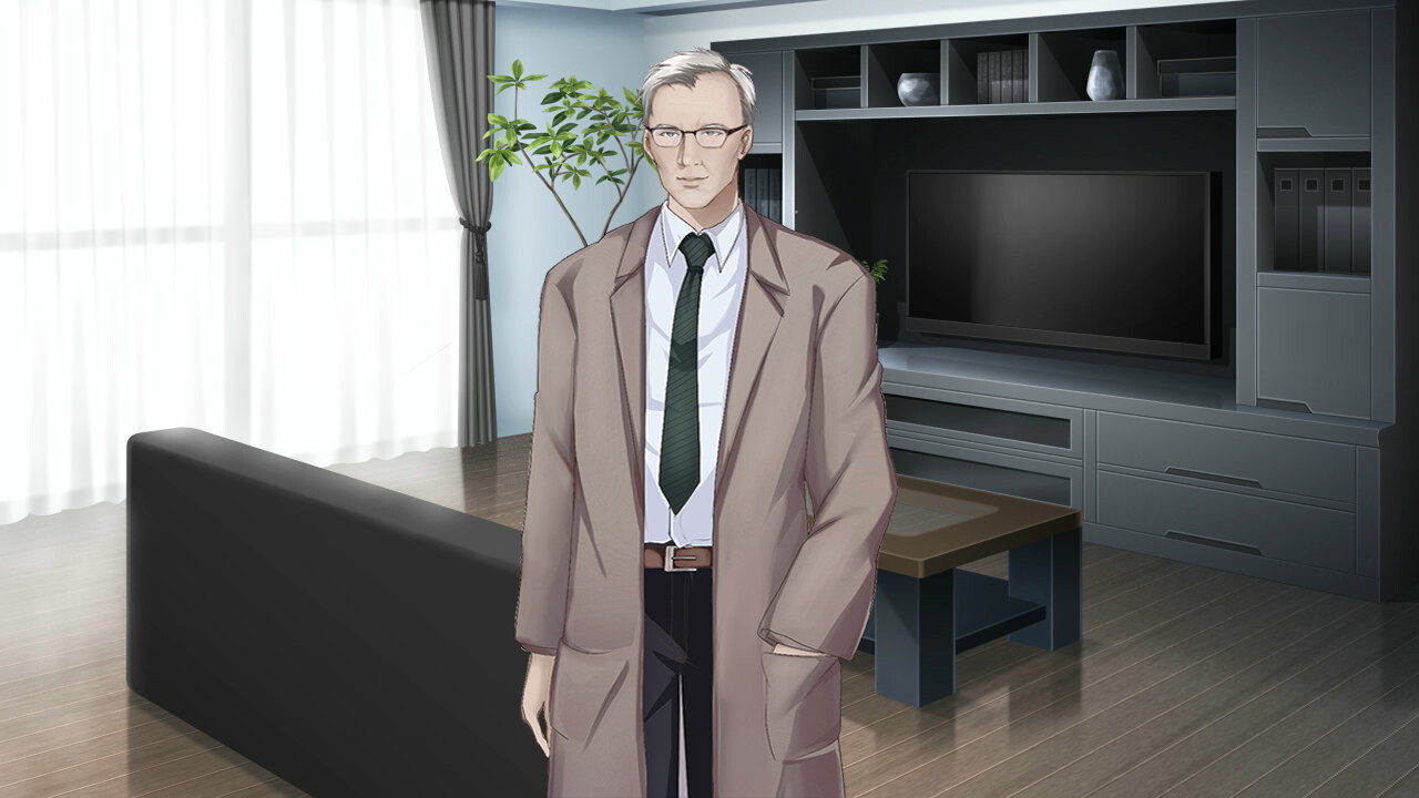 EXS2: EthnologySister2 - Structuralism of Kinship System - Screenshot 5