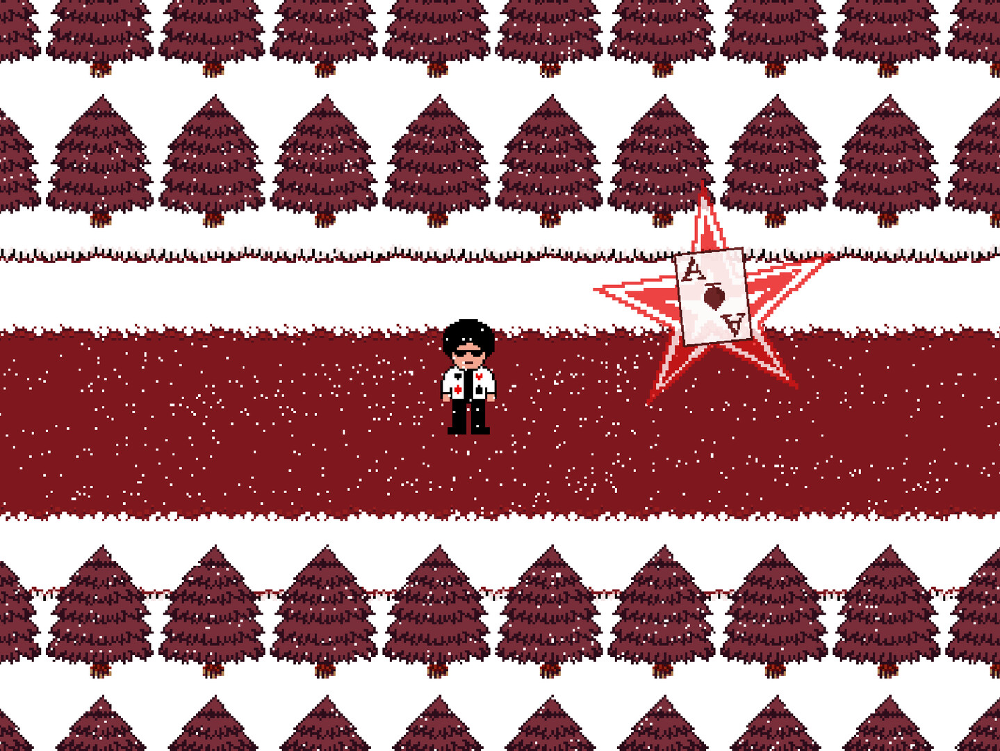 Secrets for Taking - Screenshot 6