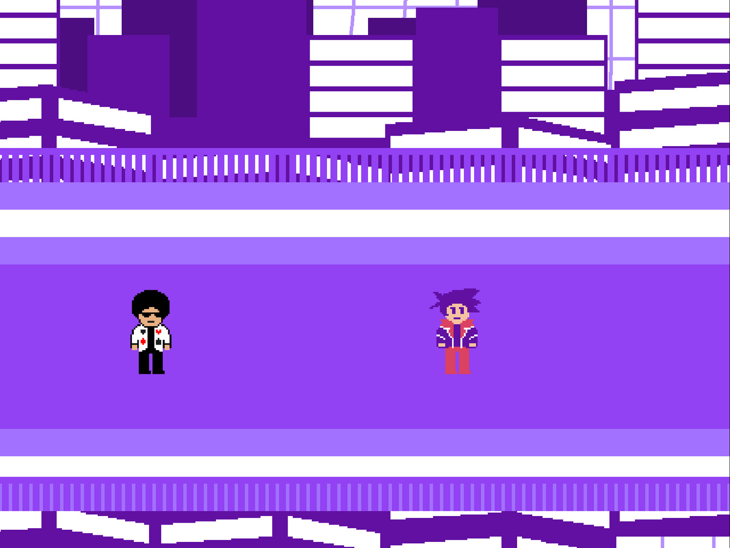 Secrets for Taking - Screenshot 13