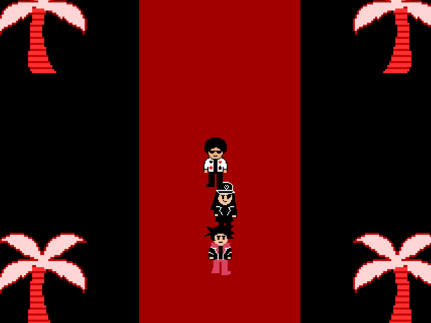 Secrets for Taking - Screenshot 1