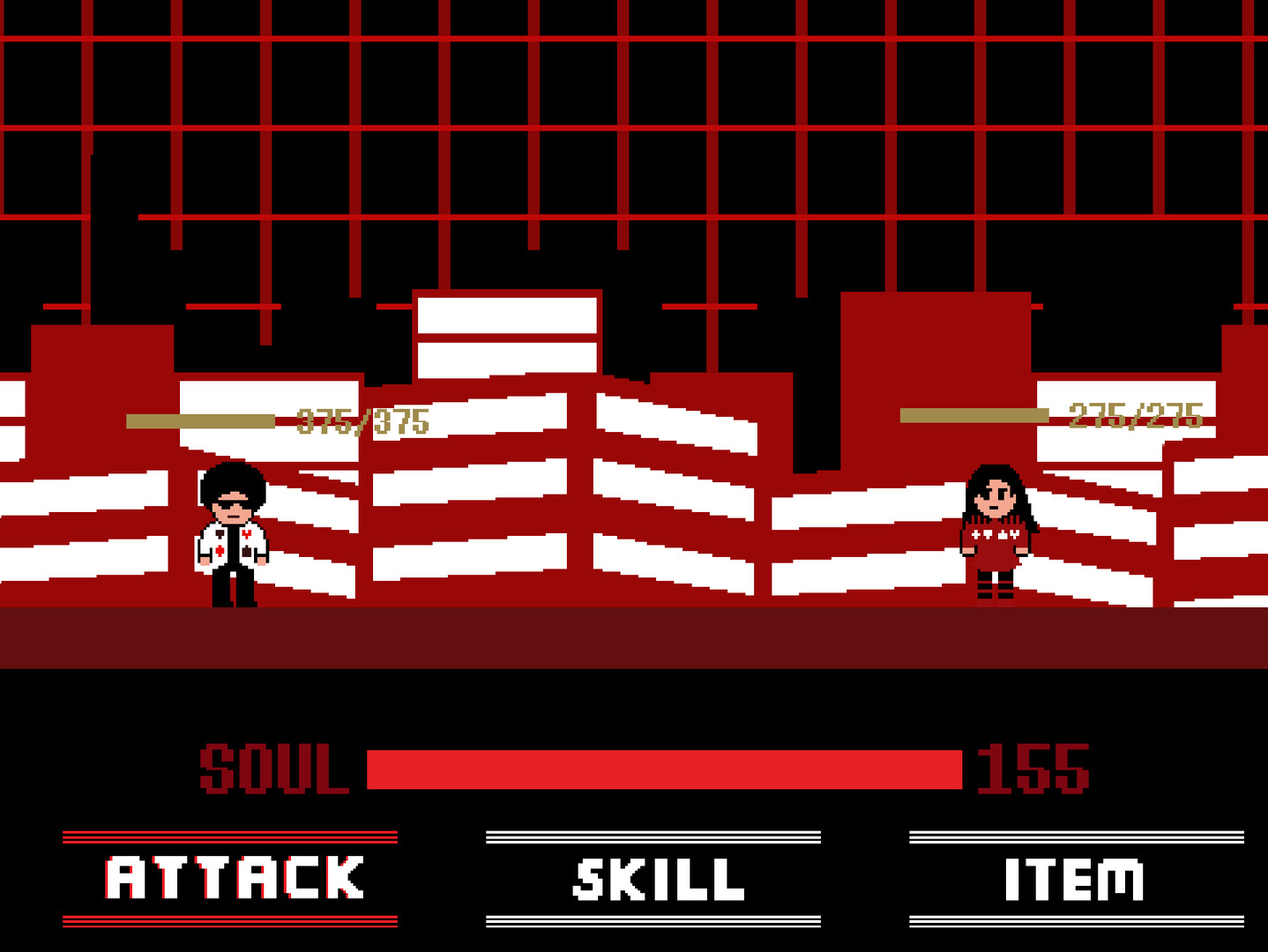 Secrets for Taking - Screenshot 8