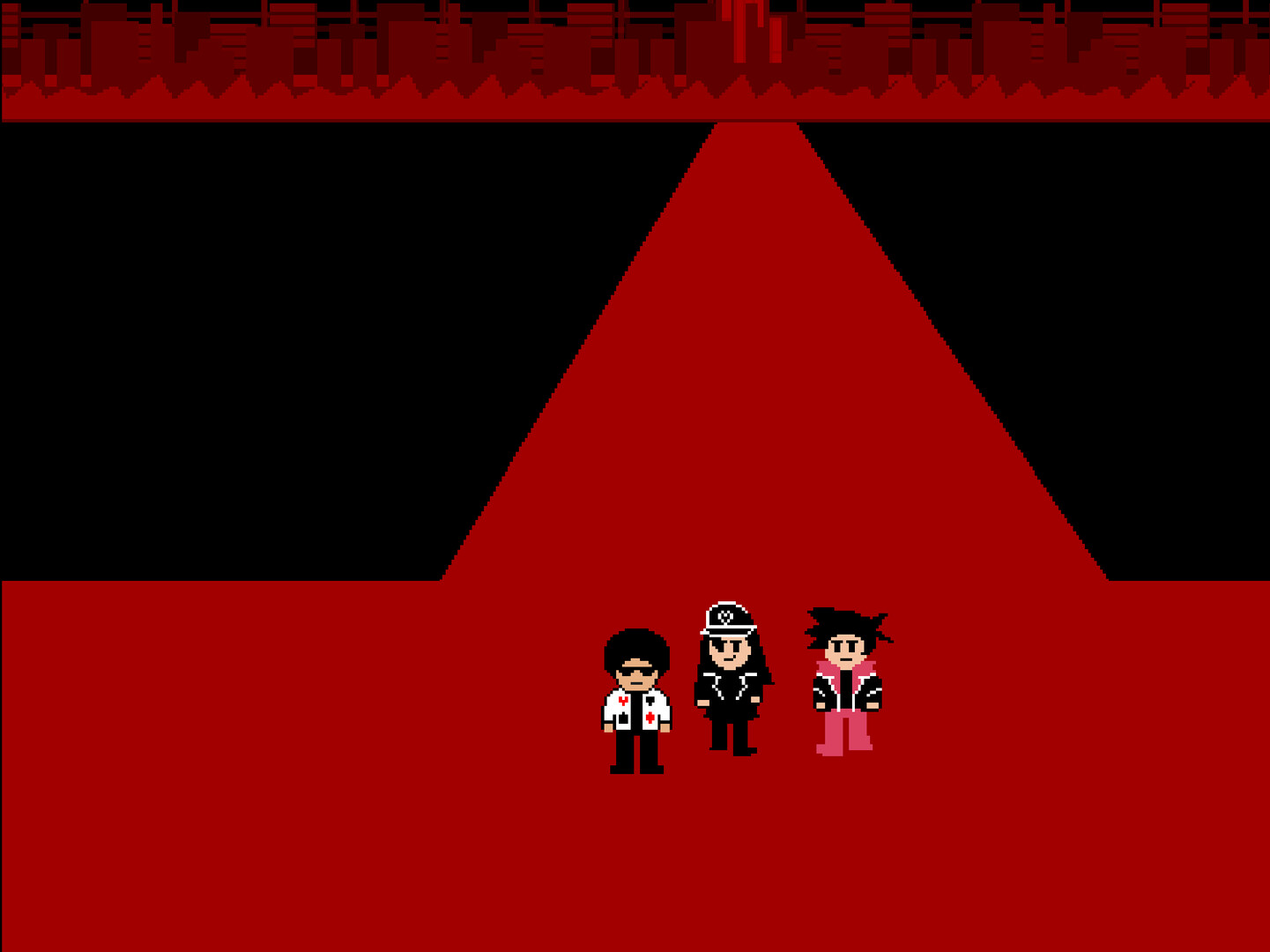 Secrets for Taking - Screenshot 10