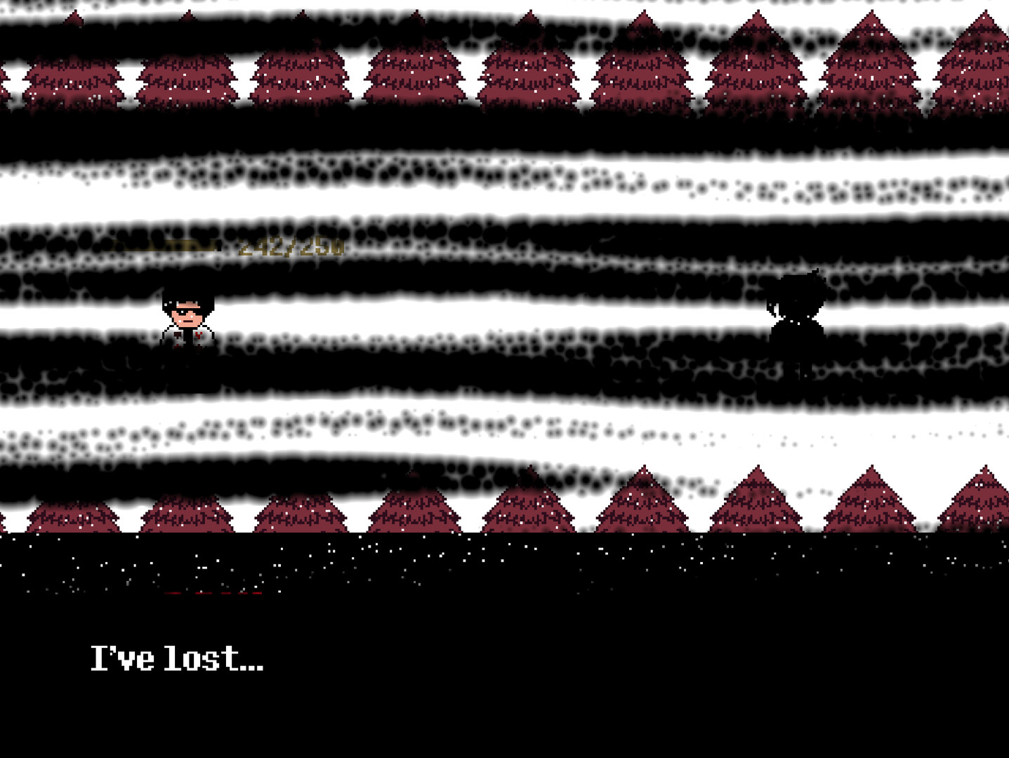 Secrets for Taking - Screenshot 3