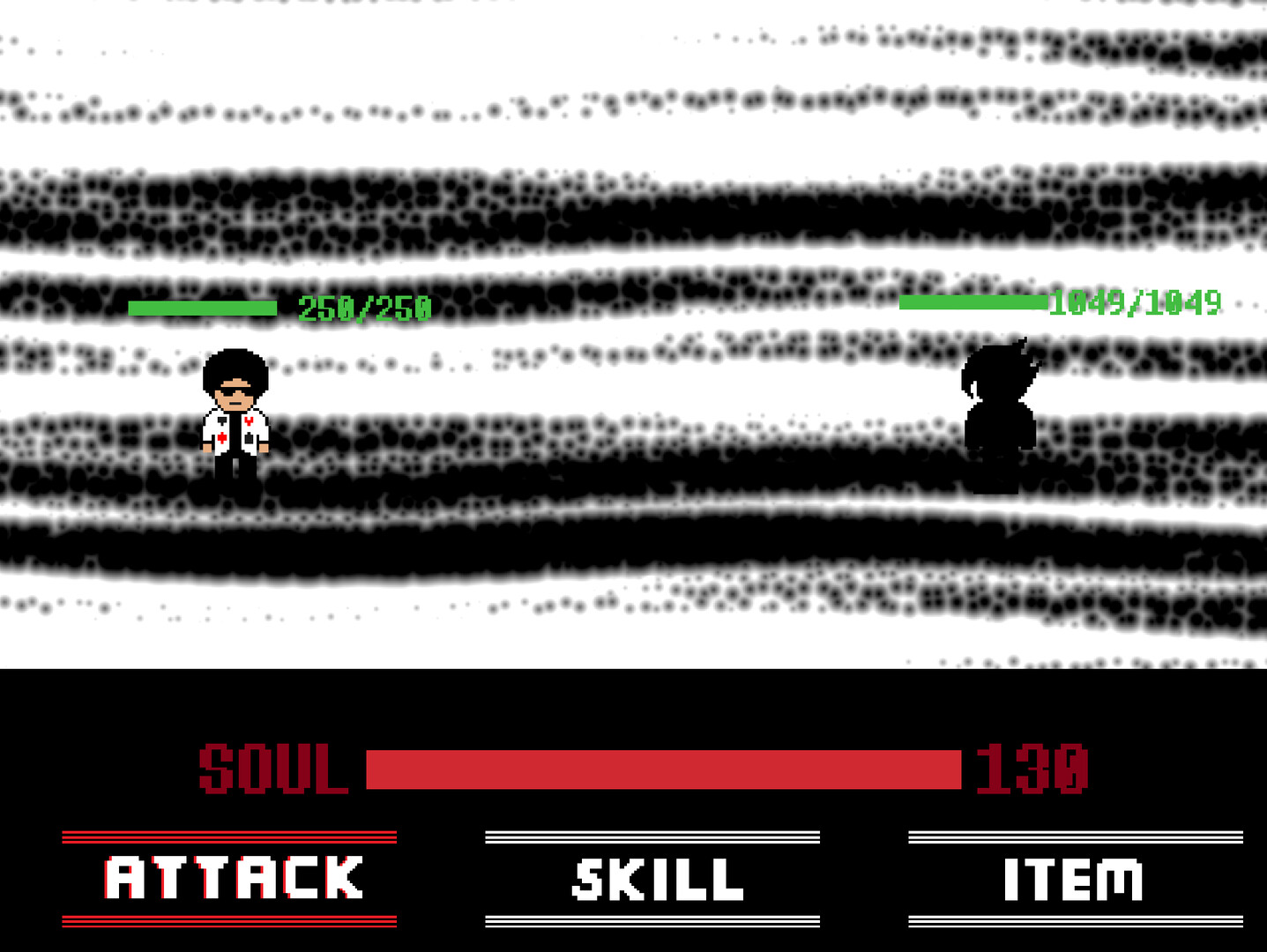 Secrets for Taking - Screenshot 9