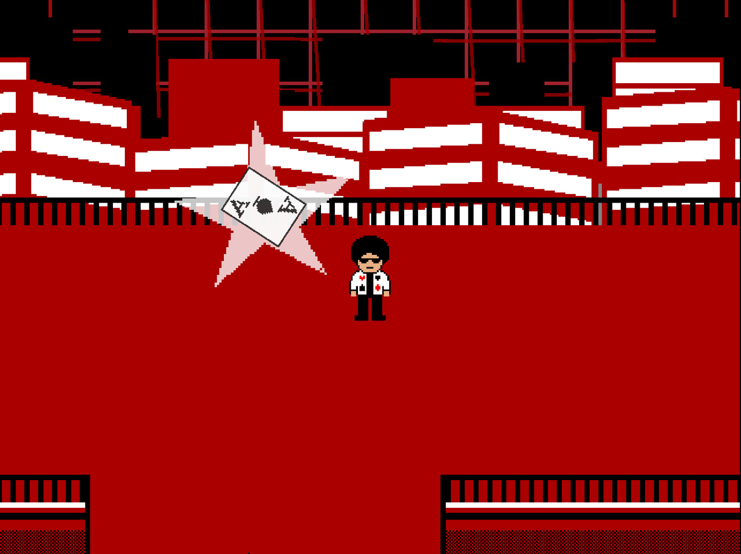 Secrets for Taking - Screenshot 7