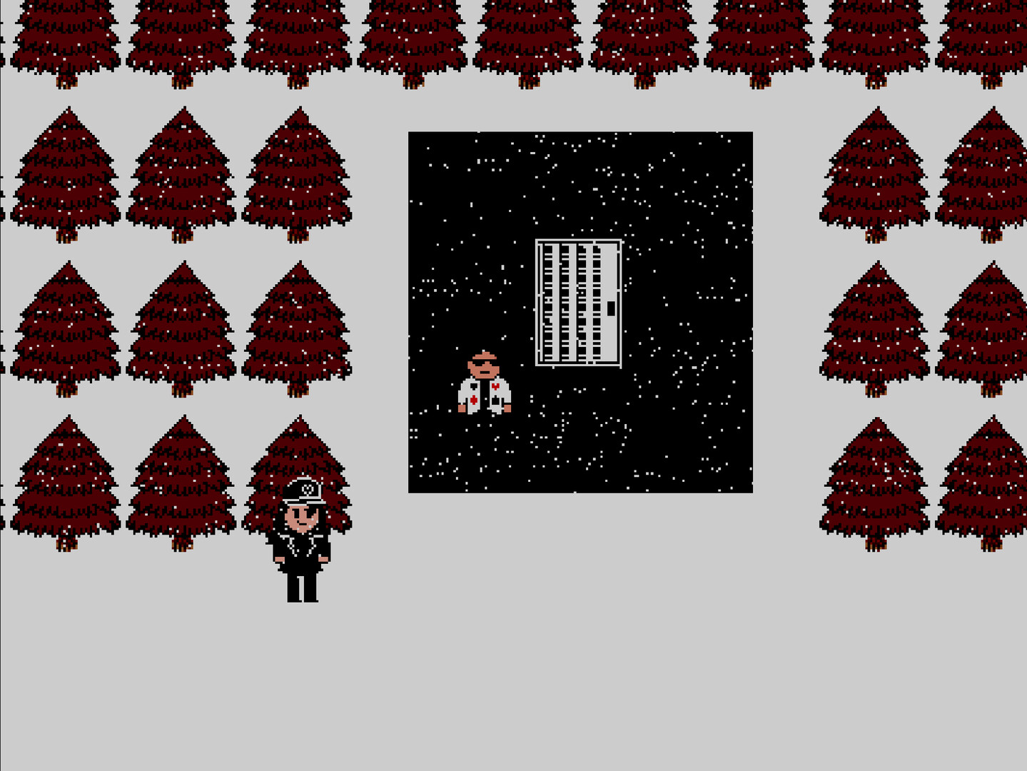 Secrets for Taking - Screenshot 11