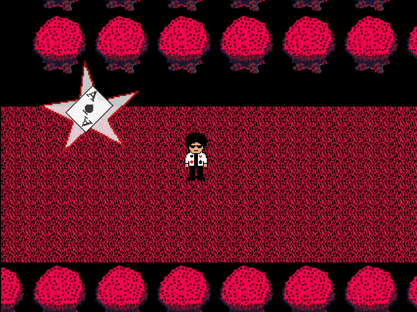 Secrets for Taking - Screenshot 5