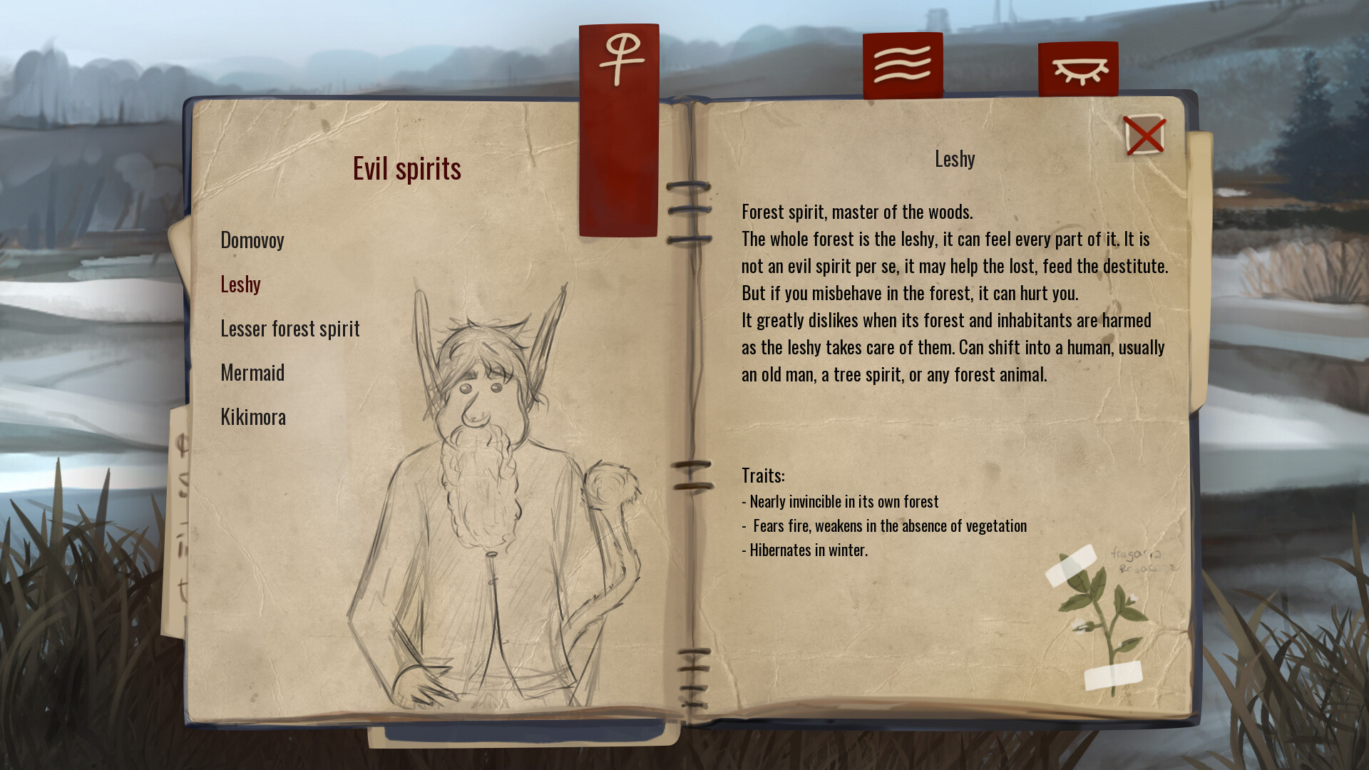 House spirit cat - Screenshot 5