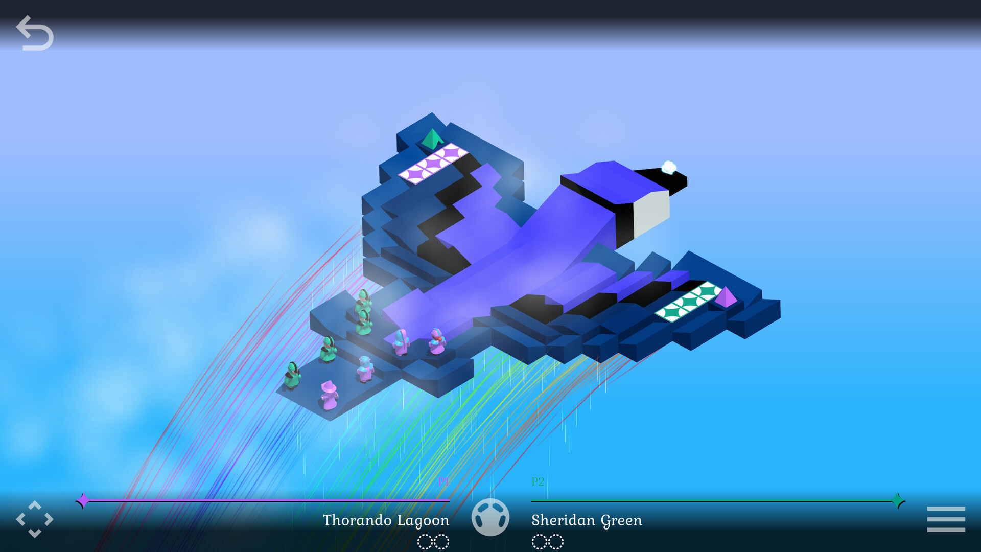 Fantasy Football Tactics - Screenshot 3