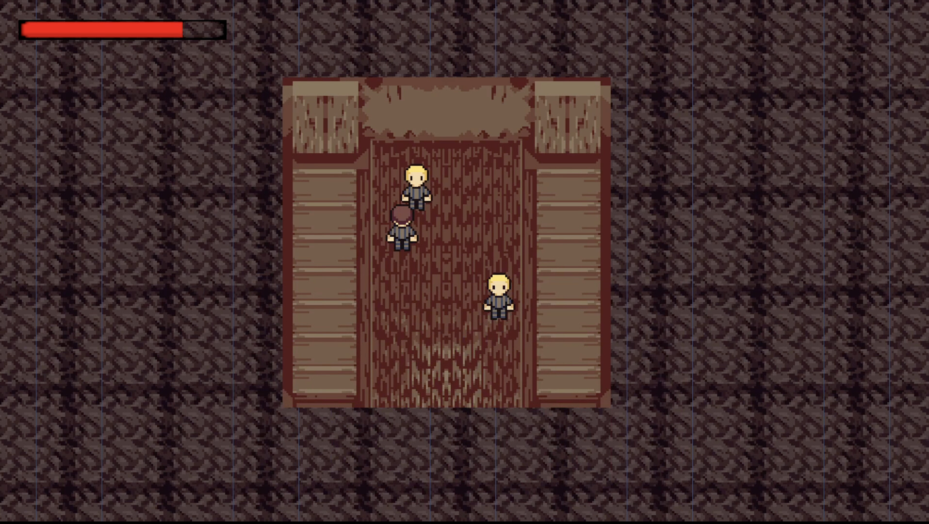 Death in the Gulag - Screenshot 1