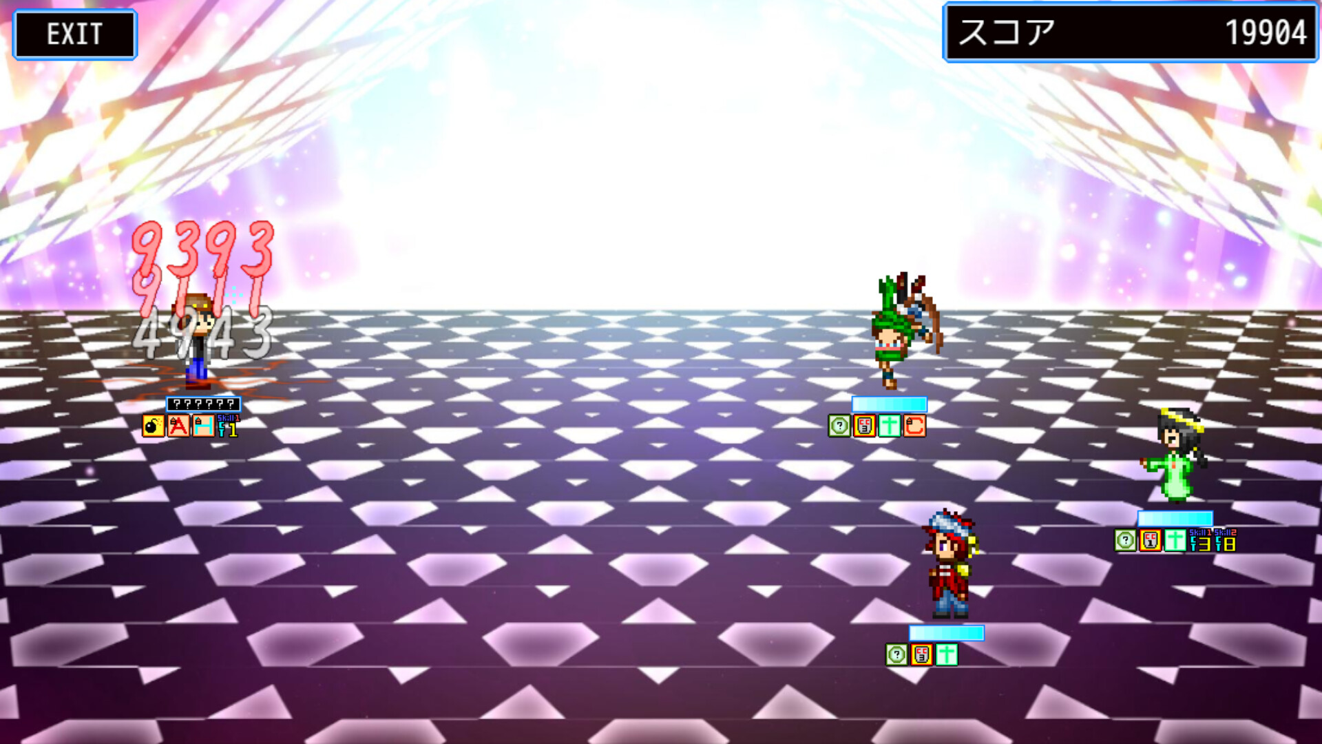 Deazon: Eternal Dungeon2 - Screenshot 10