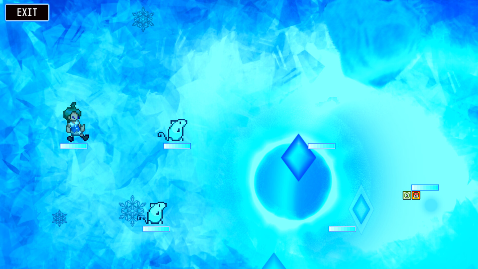 Deazon: Eternal Dungeon2 - Screenshot 8