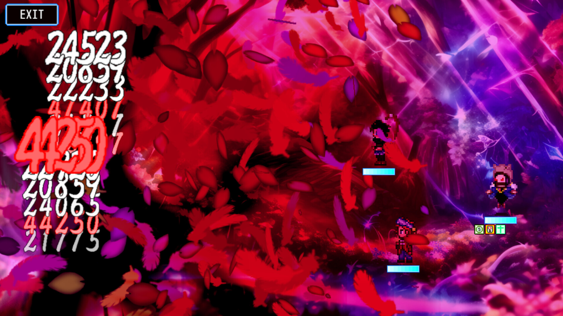 Deazon: Eternal Dungeon2 - Screenshot 3