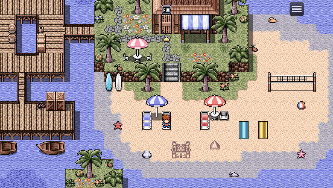 Debt City - Screenshot 6