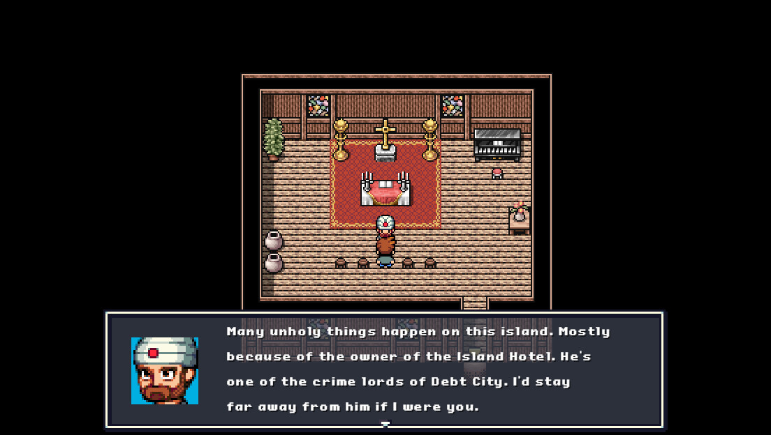 Debt City - Screenshot 10