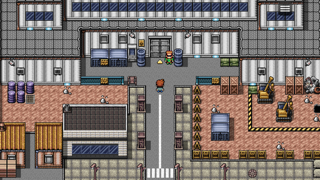 Debt City - Screenshot 3