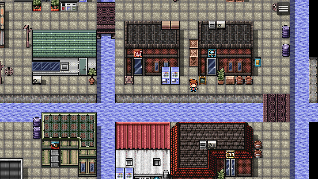 Debt City - Screenshot 13
