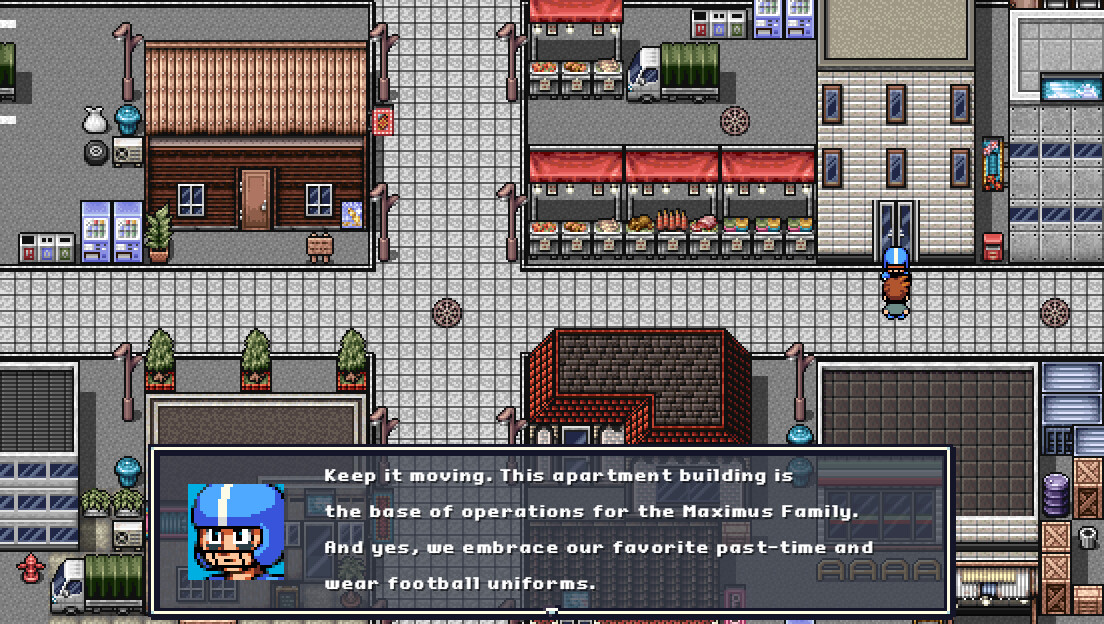 Debt City - Screenshot 14