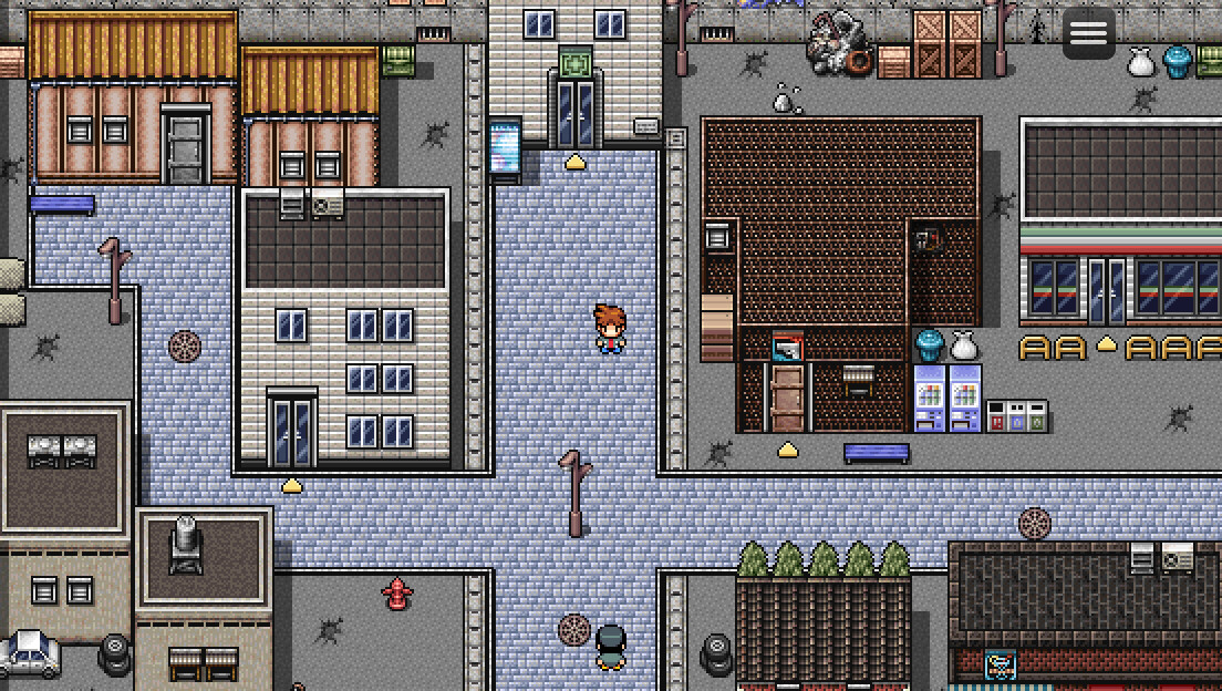Debt City - Screenshot 15