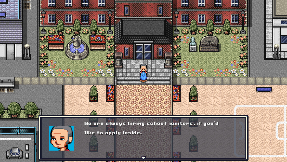 Debt City - Screenshot 11