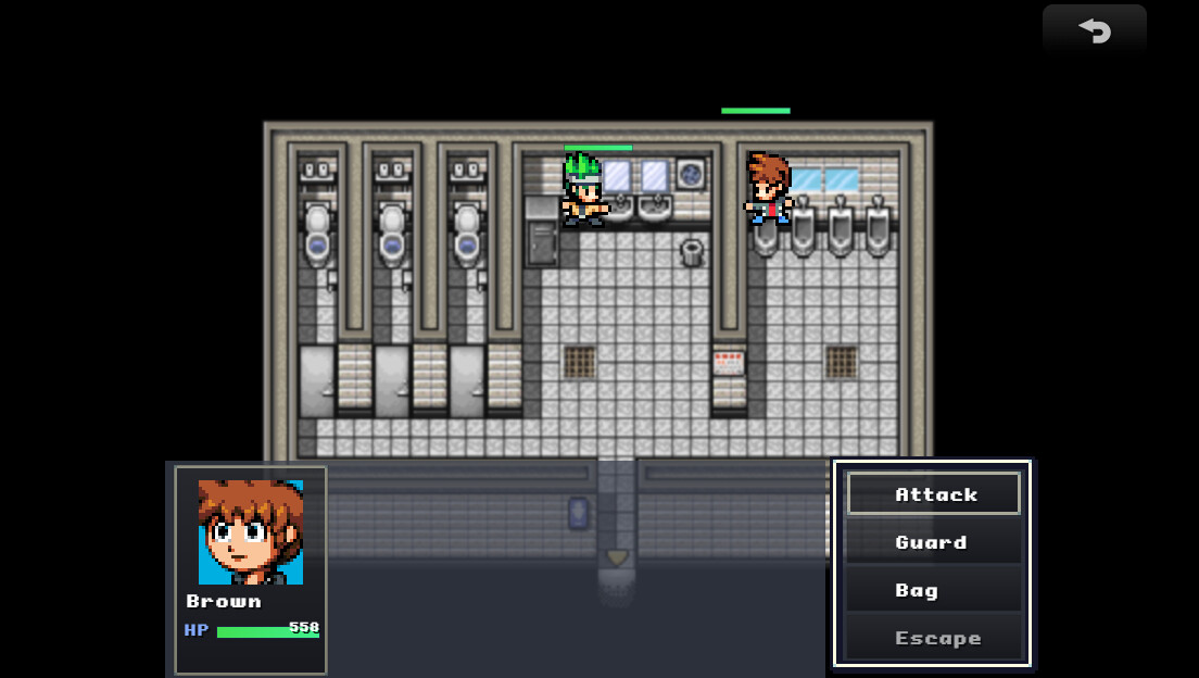 Debt City - Screenshot 9