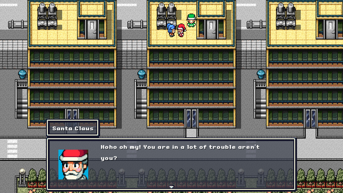 Debt City - Screenshot 5