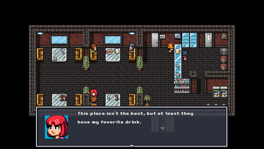 Debt City - Screenshot 18