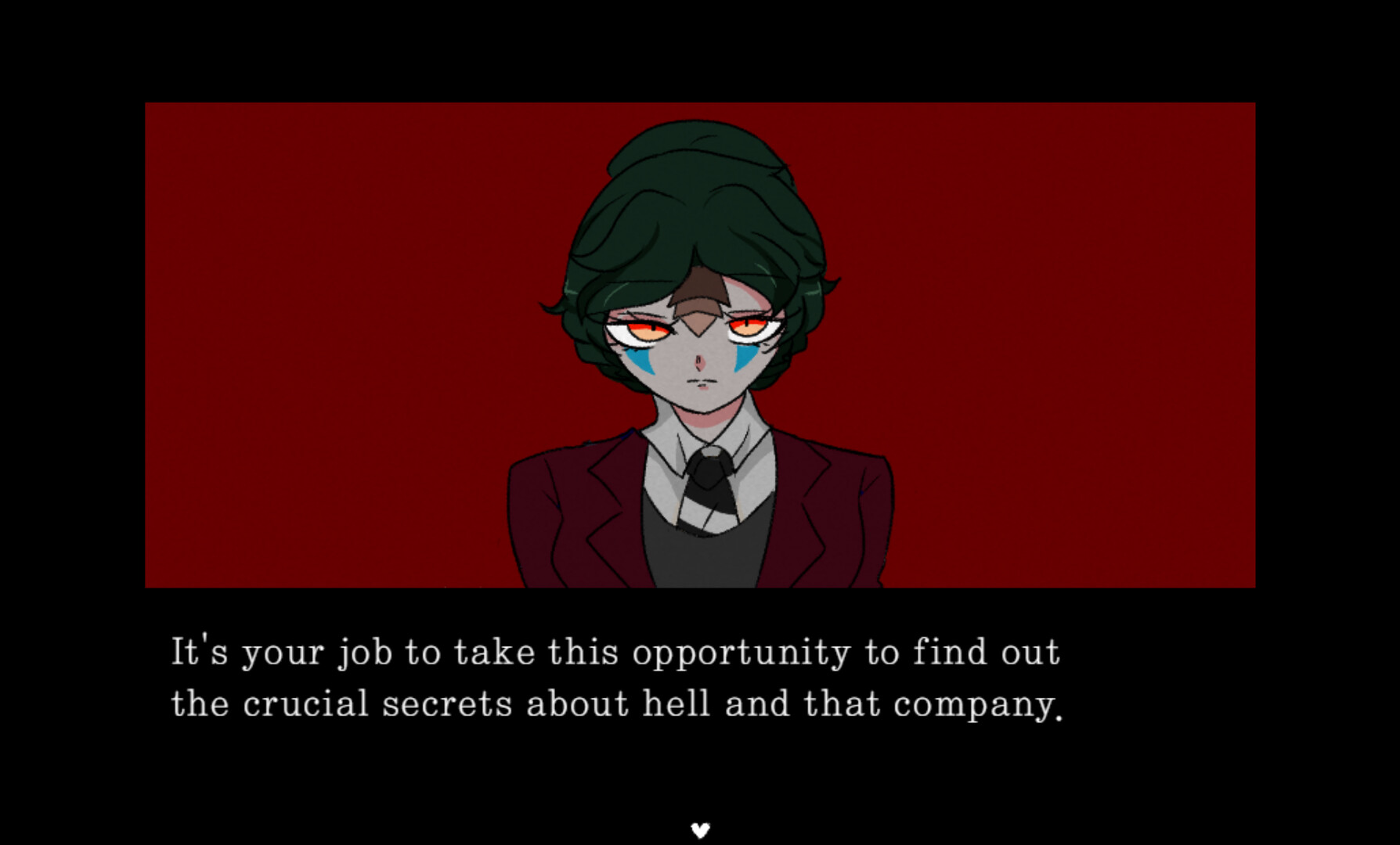 Demonophobia Company - Screenshot 3