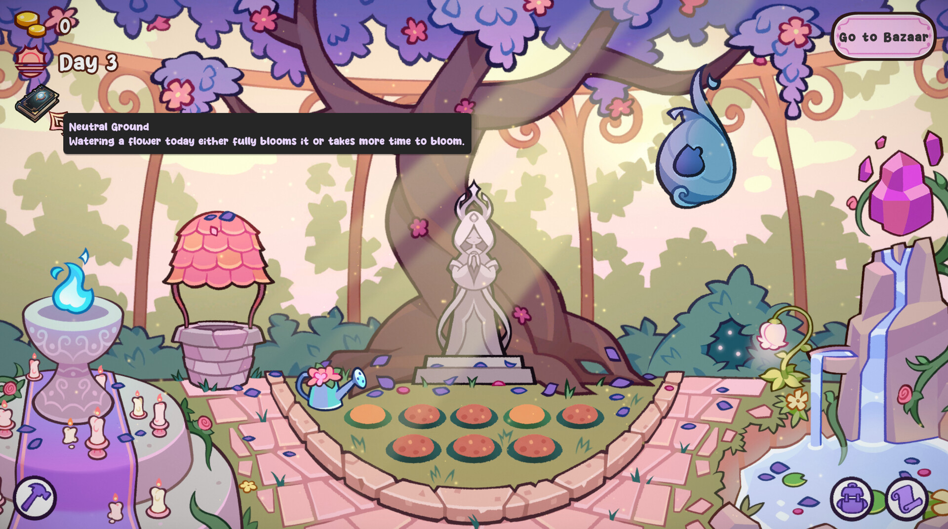 Witchy Business - Screenshot 8