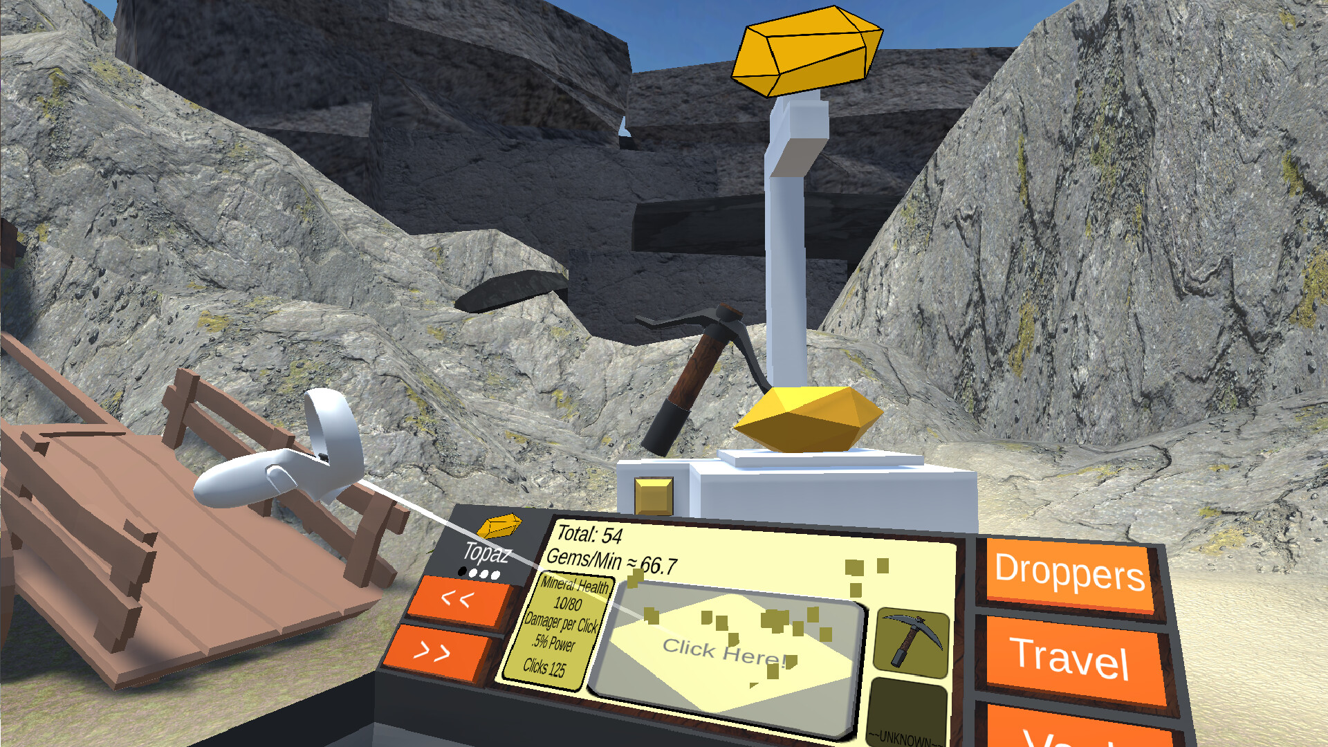 Dusty Dunes Tycoon - Screenshot 4