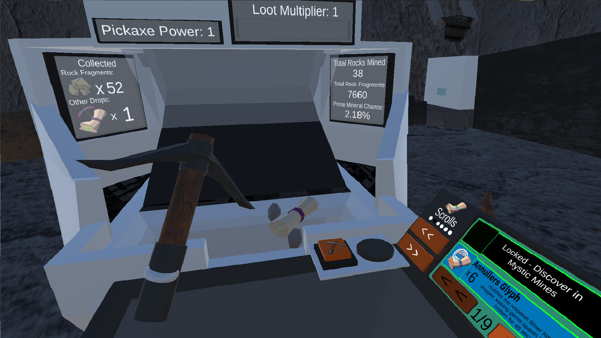 Dusty Dunes Tycoon - Screenshot 6