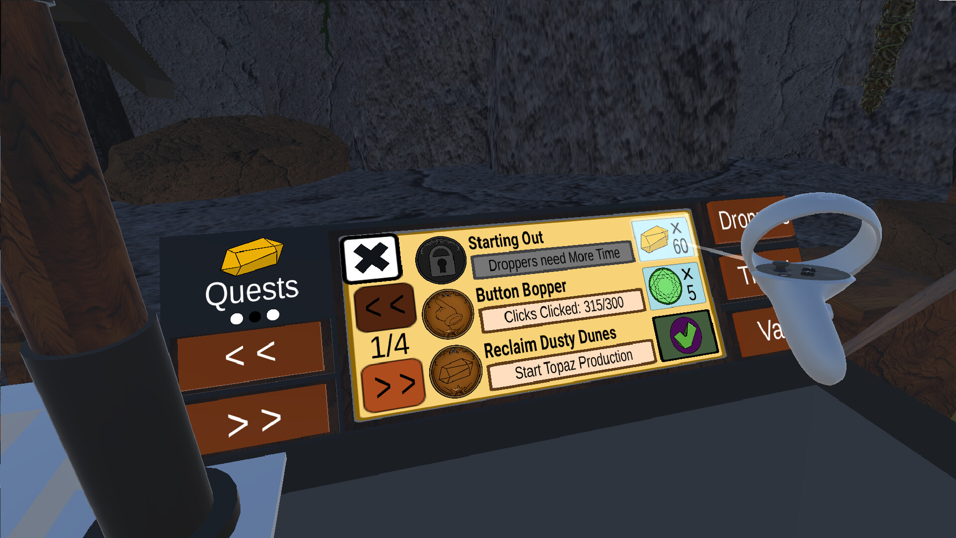 Dusty Dunes Tycoon - Screenshot 5