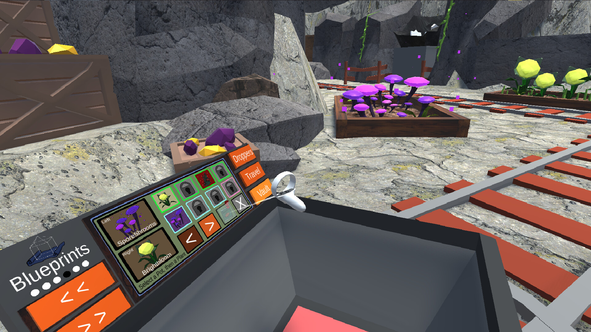 Dusty Dunes Tycoon - Screenshot 3