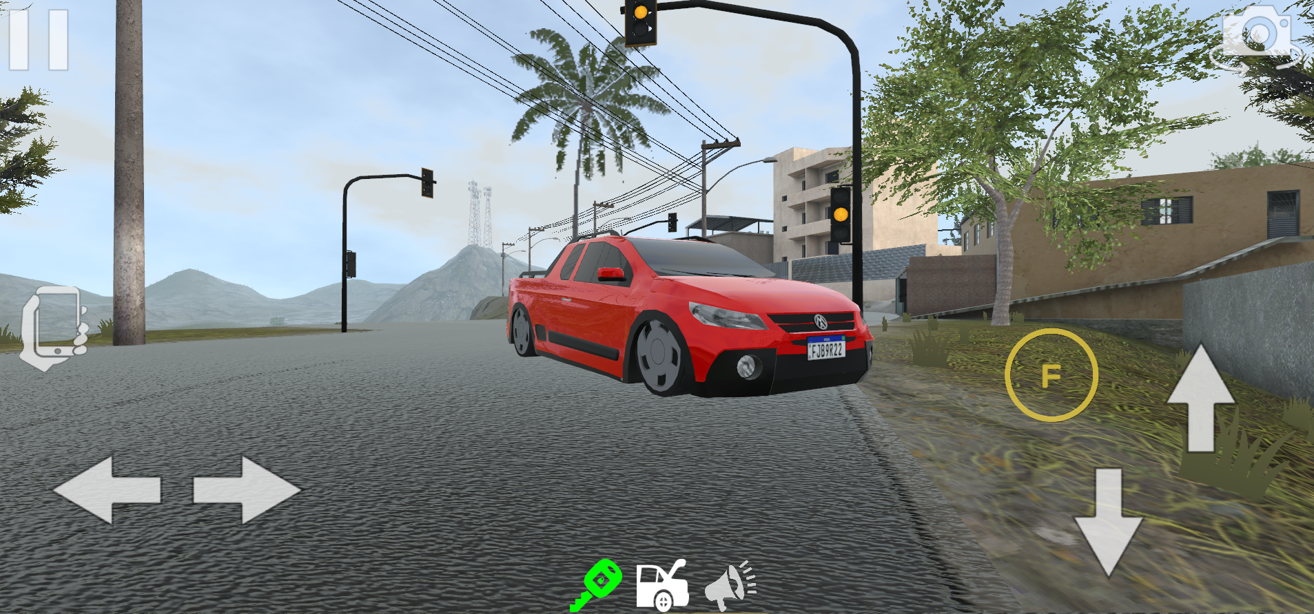 Baixos de Quebrada: Mobile - Screenshot 3