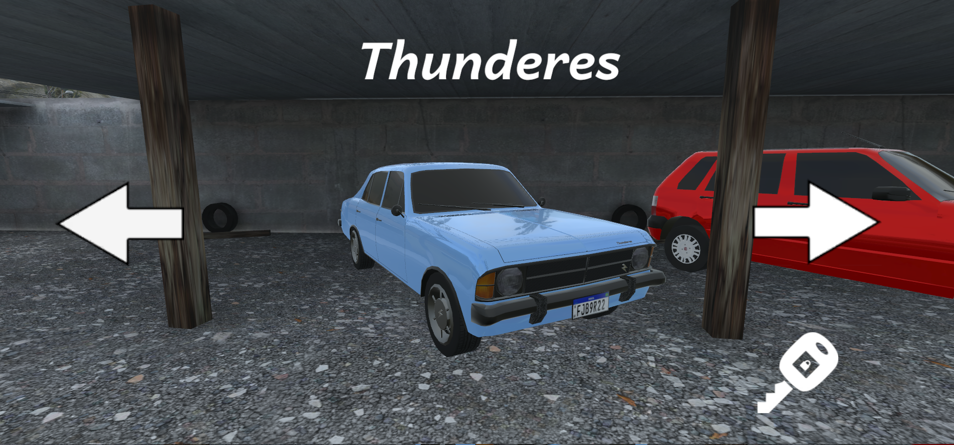 Baixos de Quebrada: Mobile - Screenshot 6