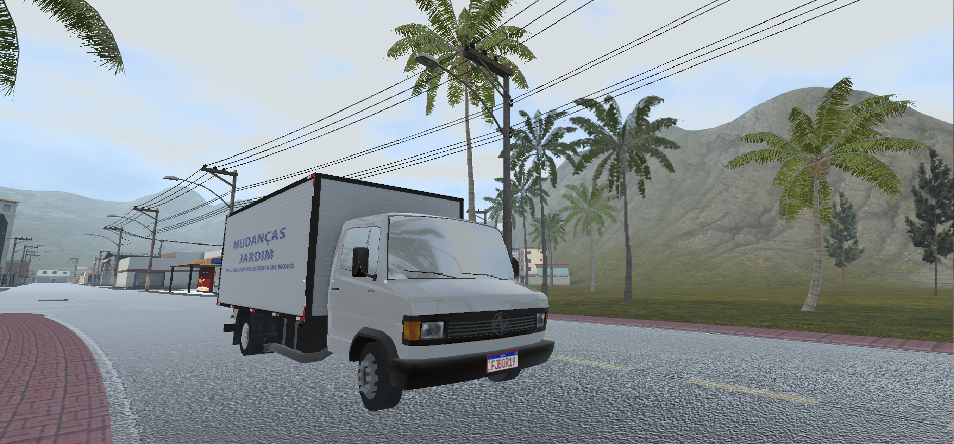 Baixos de Quebrada: Mobile - Screenshot 10