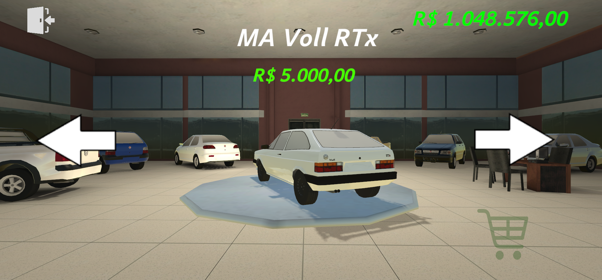 Baixos de Quebrada: Mobile - Screenshot 4