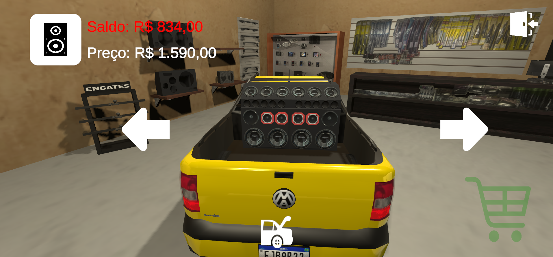 Baixos de Quebrada: Mobile - Screenshot 9