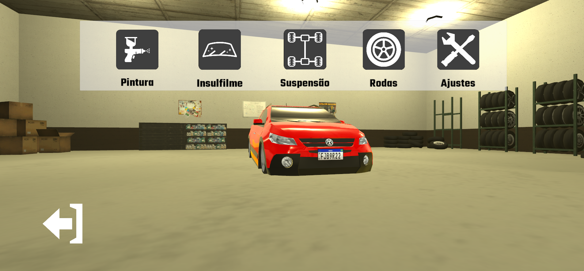 Baixos de Quebrada: Mobile - Screenshot 5