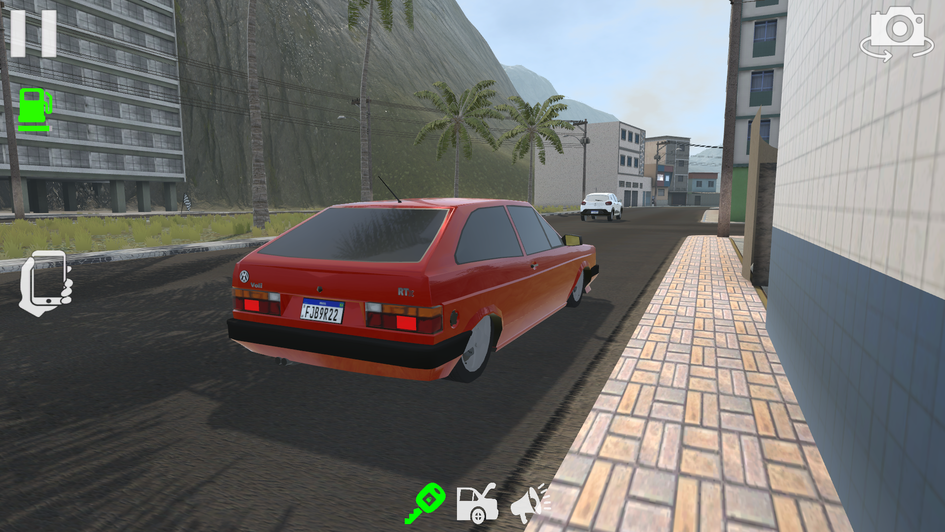 Baixos de Quebrada: Mobile - Screenshot 2