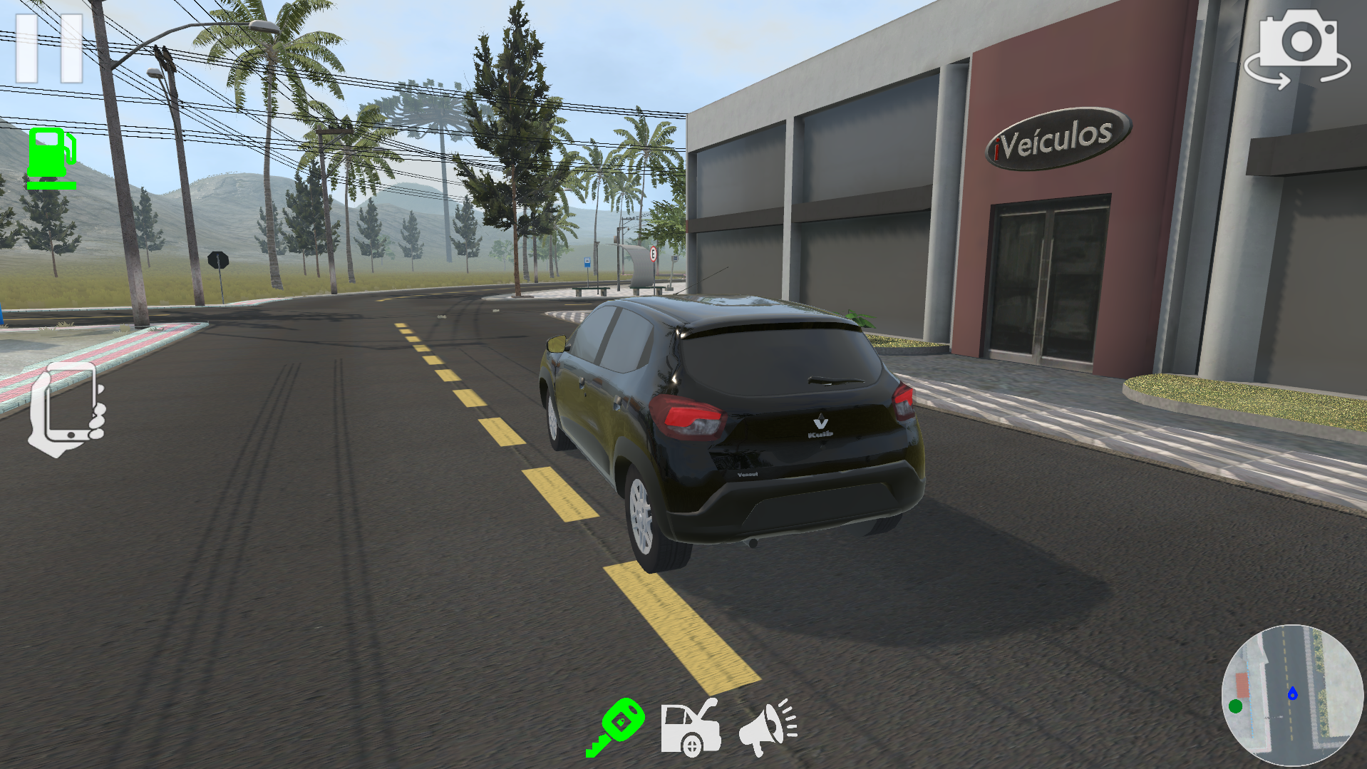 Baixos de Quebrada: Mobile - Screenshot 7