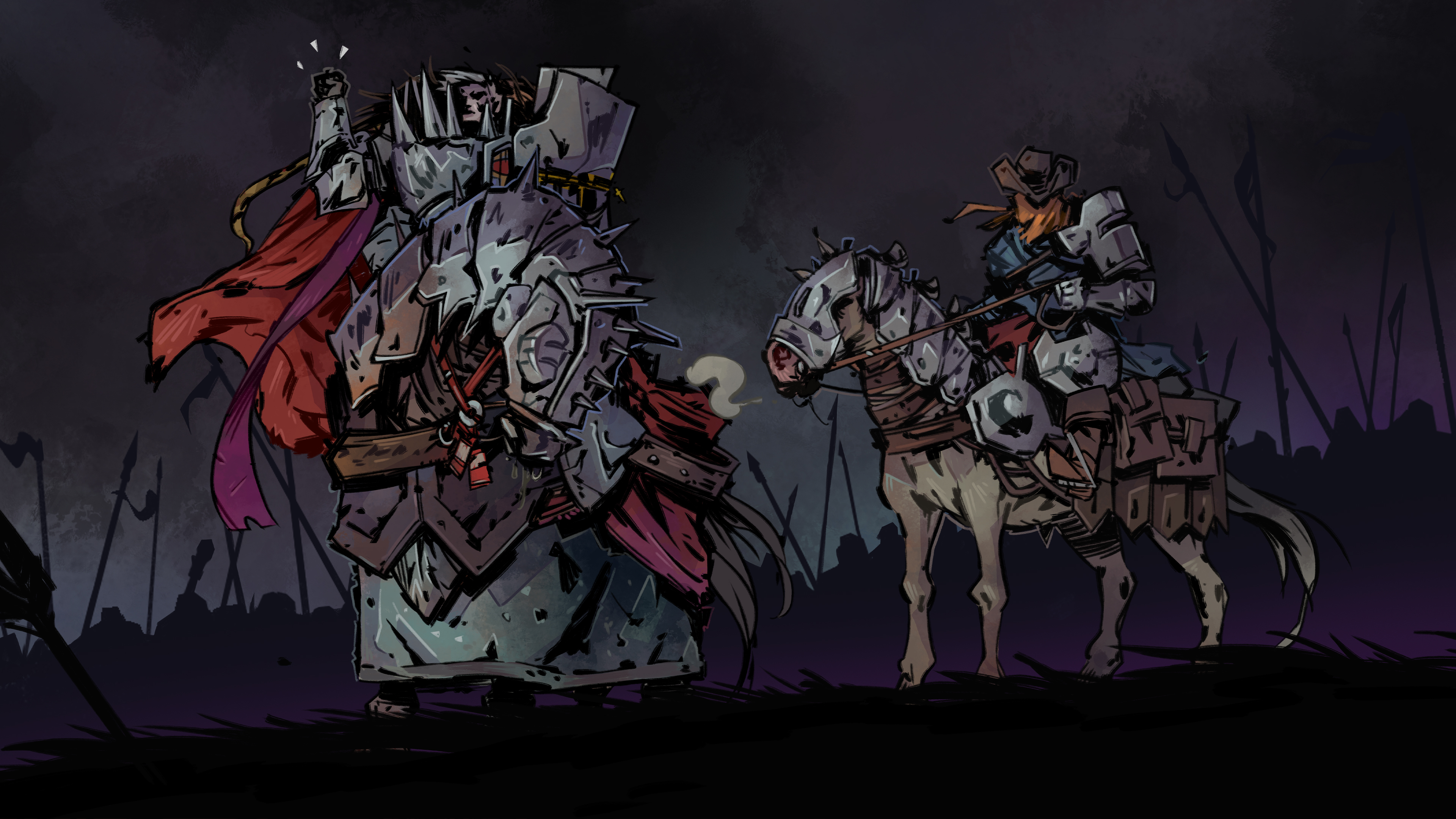 Prelude Dark Pain - Screenshot 4